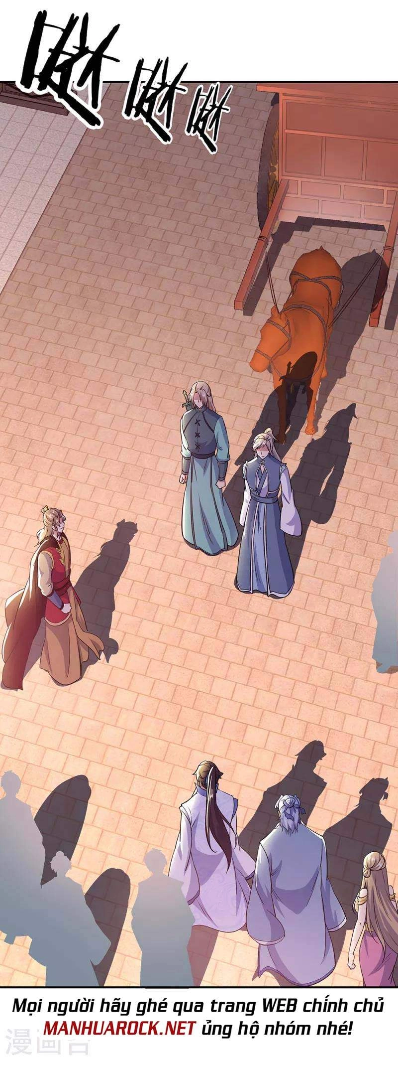 Chiến Hồn Tuyệt Thế Chapter 284 - 9