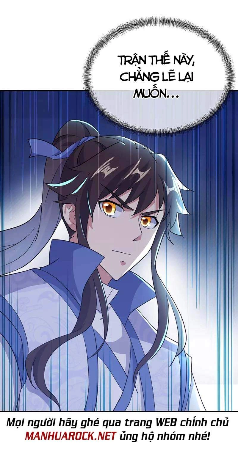 Chiến Hồn Tuyệt Thế Chapter 284 - 10