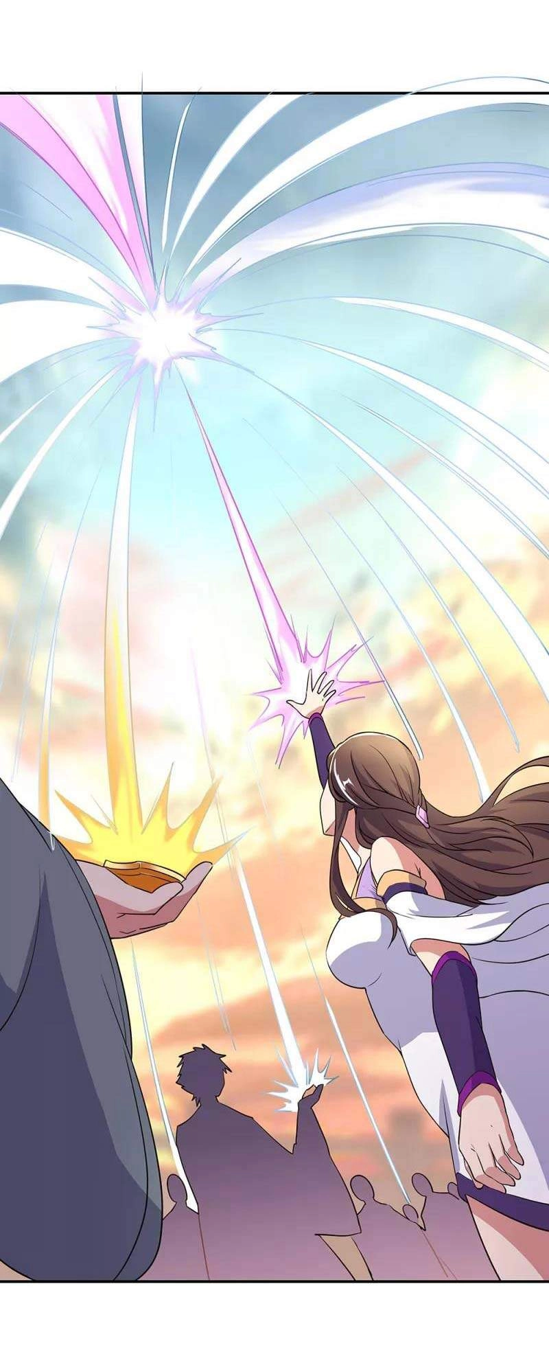 Chiến Hồn Tuyệt Thế Chapter 284 - 18