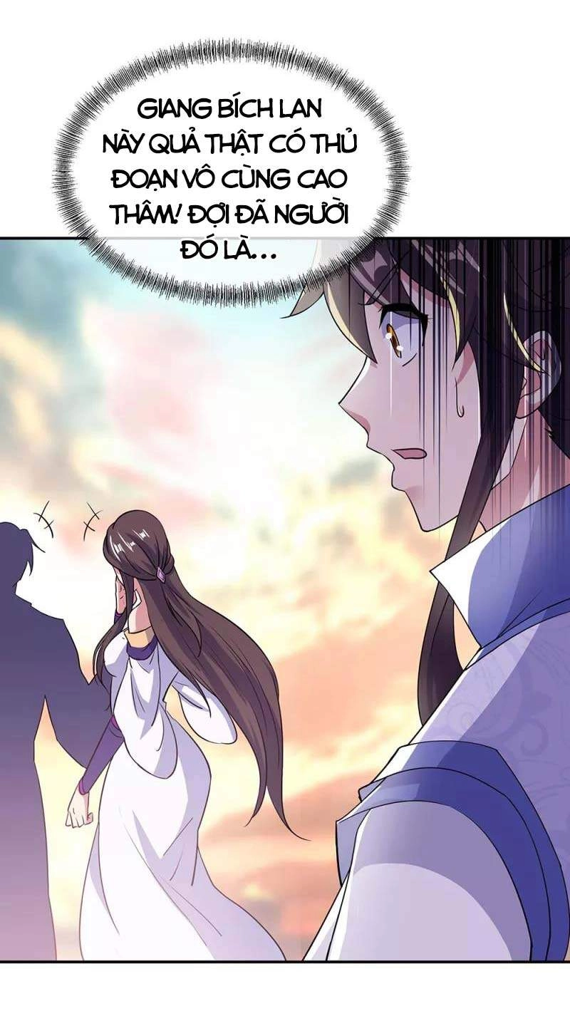 Chiến Hồn Tuyệt Thế Chapter 284 - 20