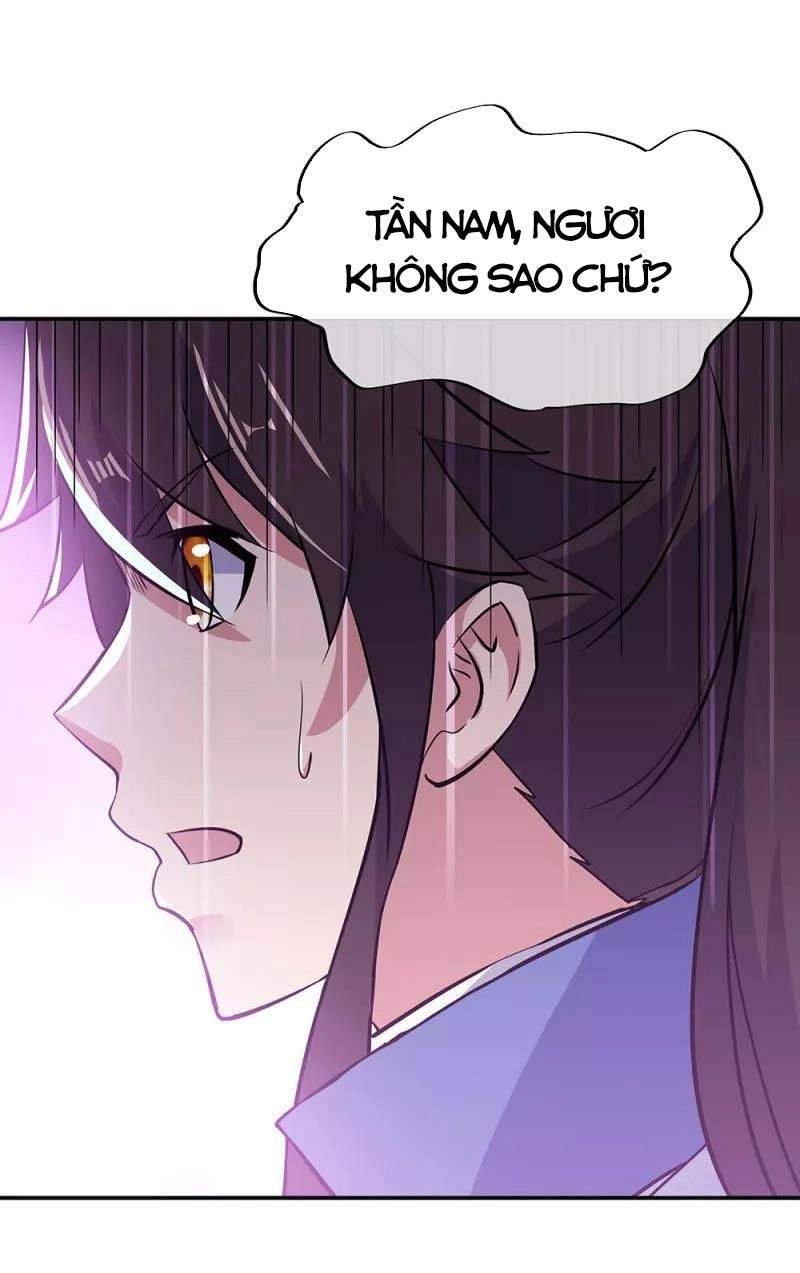 Chiến Hồn Tuyệt Thế Chapter 284 - 23