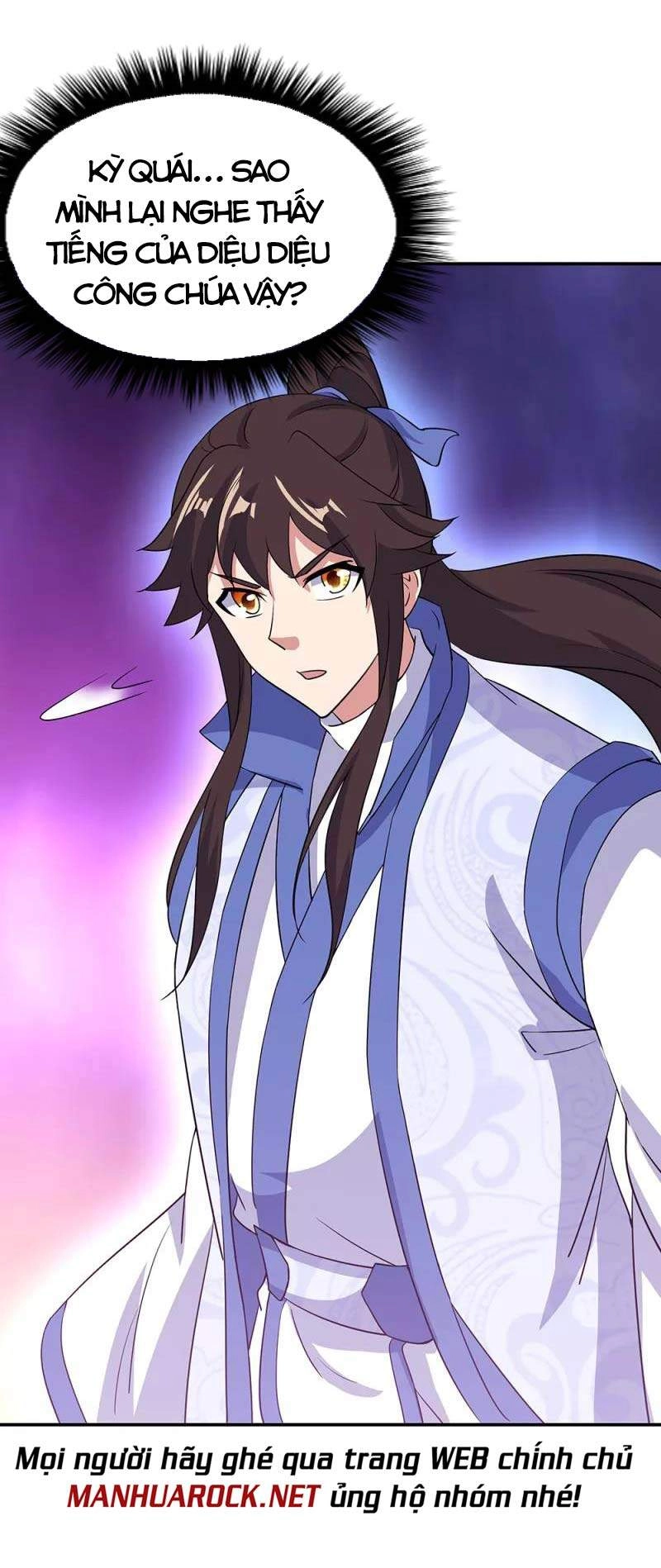 Chiến Hồn Tuyệt Thế Chapter 284 - 24