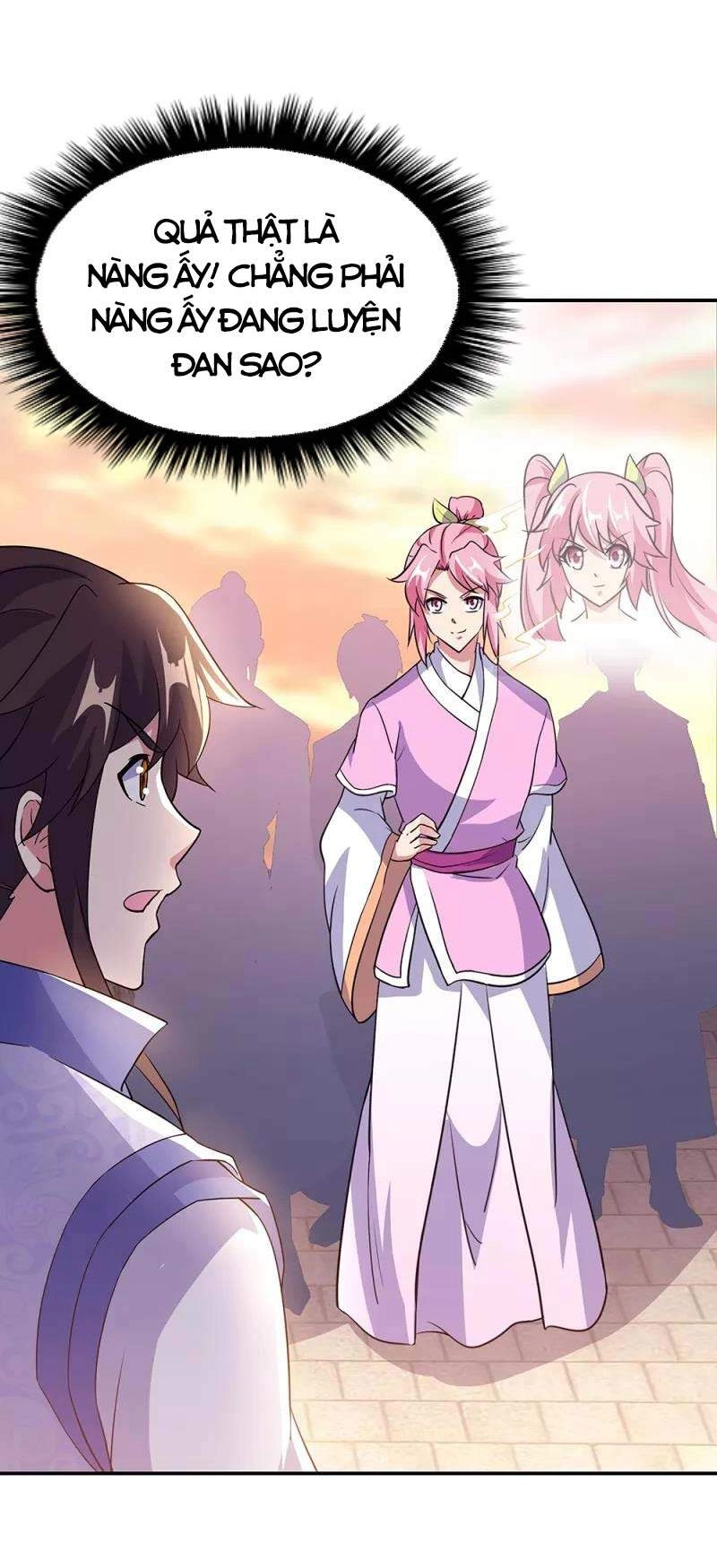 Chiến Hồn Tuyệt Thế Chapter 284 - 25