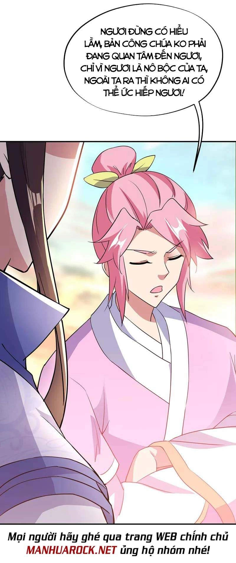 Chiến Hồn Tuyệt Thế Chapter 284 - 27