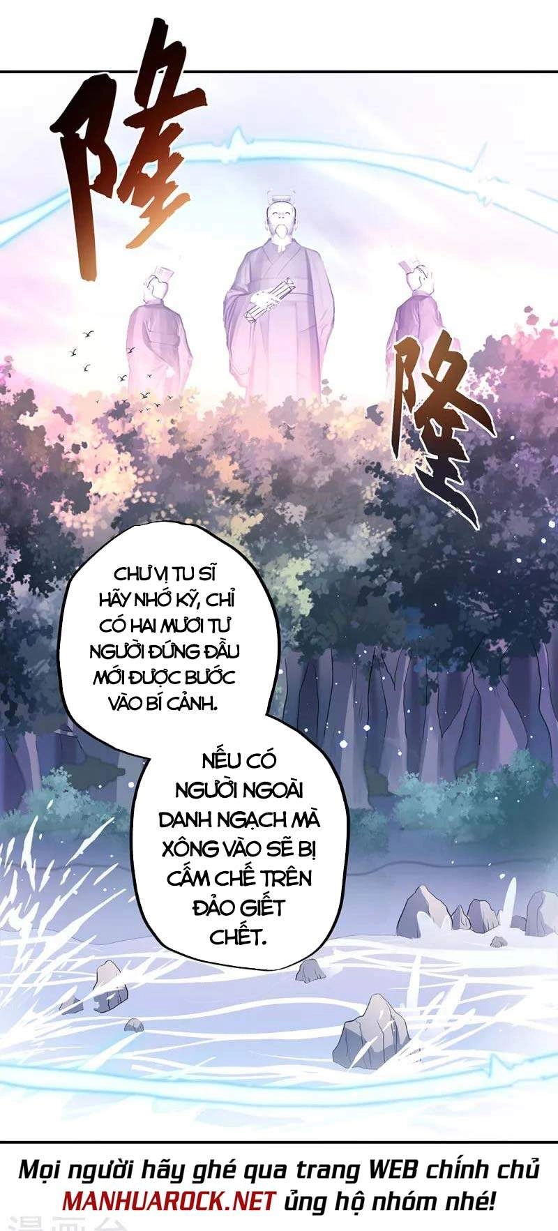 Chiến Hồn Tuyệt Thế Chapter 284 - 31