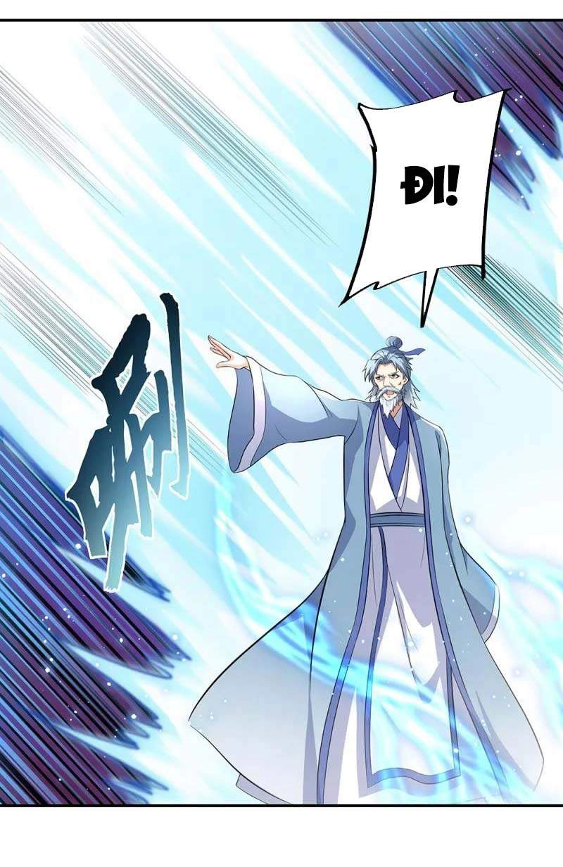 Chiến Hồn Tuyệt Thế Chapter 284 - 32