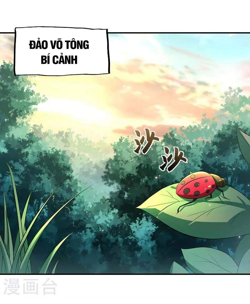 Chiến Hồn Tuyệt Thế Chapter 284 - 33