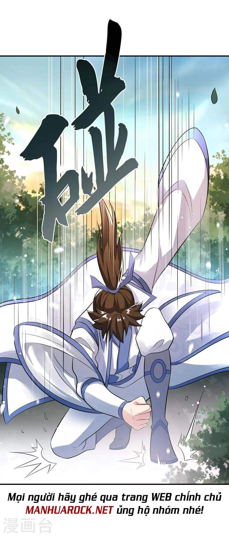 Chiến Hồn Tuyệt Thế Chapter 284 - 34