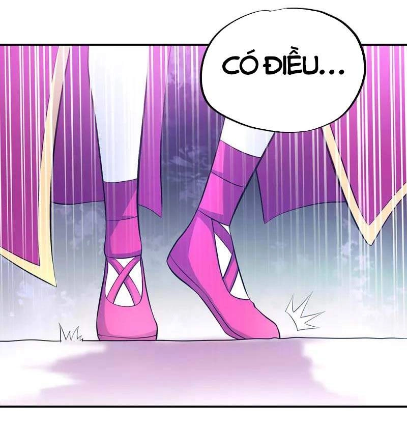 Chiến Hồn Tuyệt Thế Chapter 284 - 38