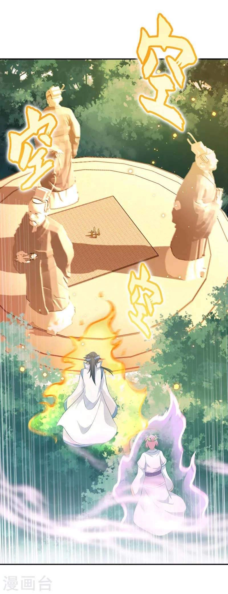 Chiến Hồn Tuyệt Thế Chapter 284 - 43