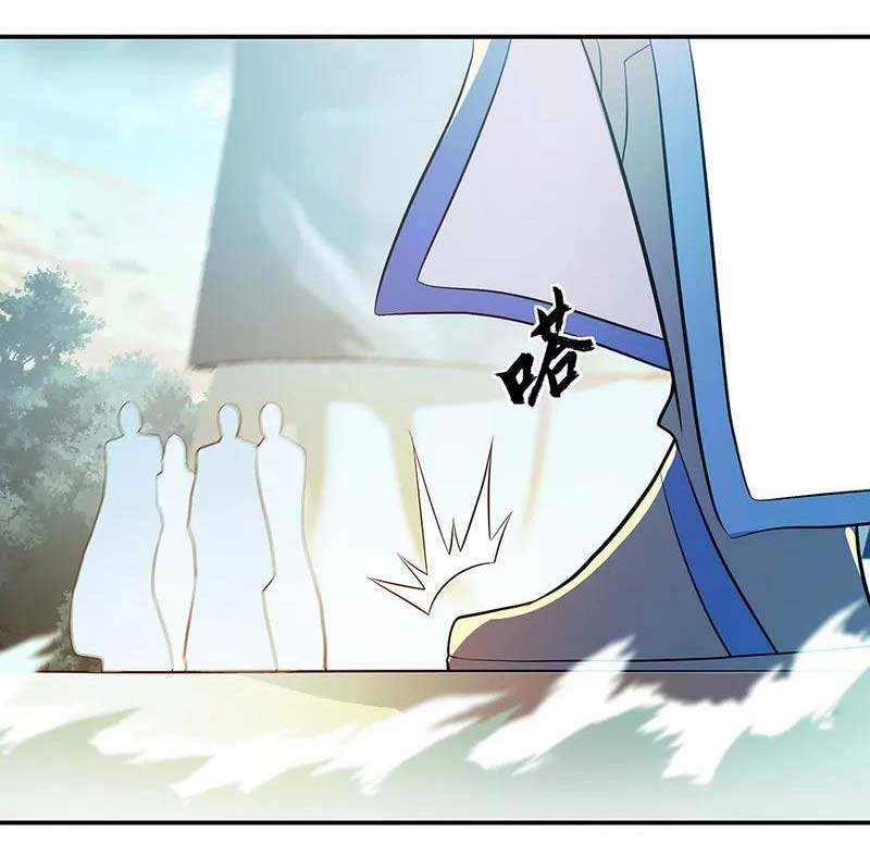 Chiến Hồn Tuyệt Thế Chapter 284 - 45