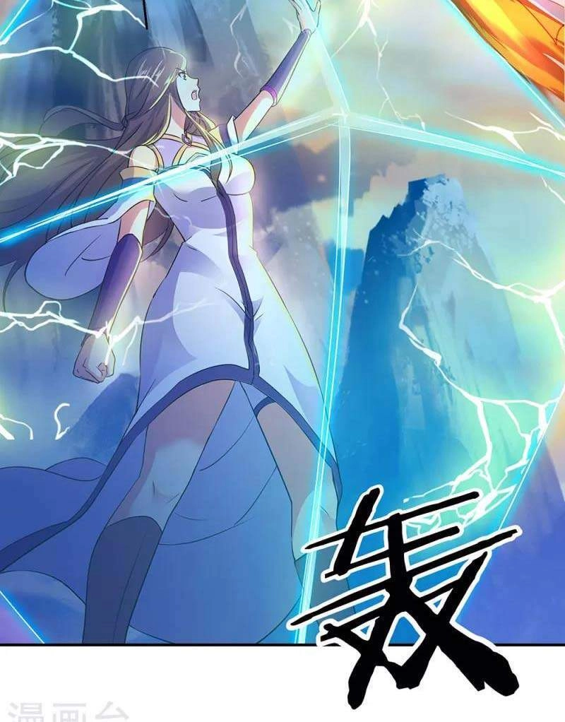 Chiến Hồn Tuyệt Thế Chapter 285 - 2