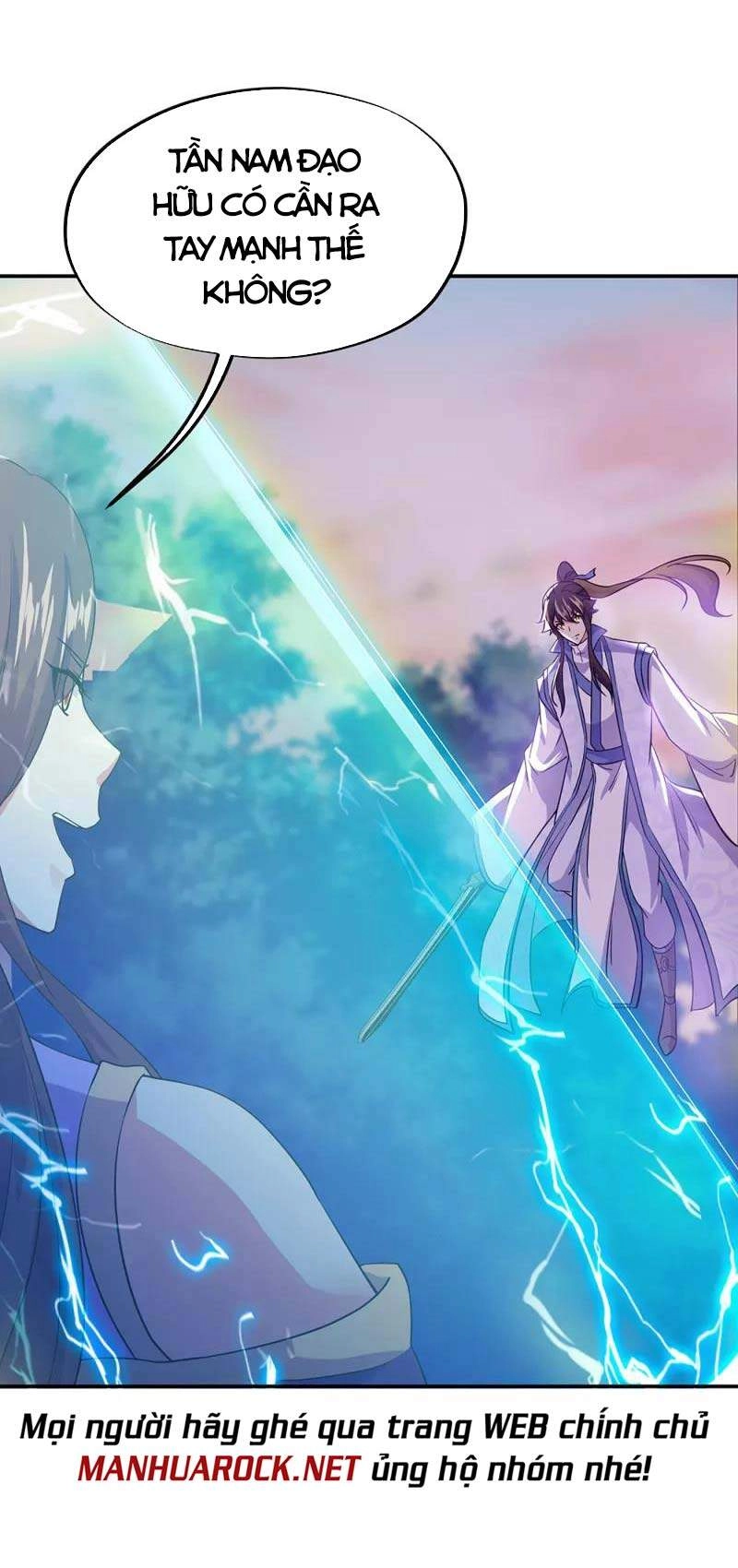 Chiến Hồn Tuyệt Thế Chapter 285 - 3