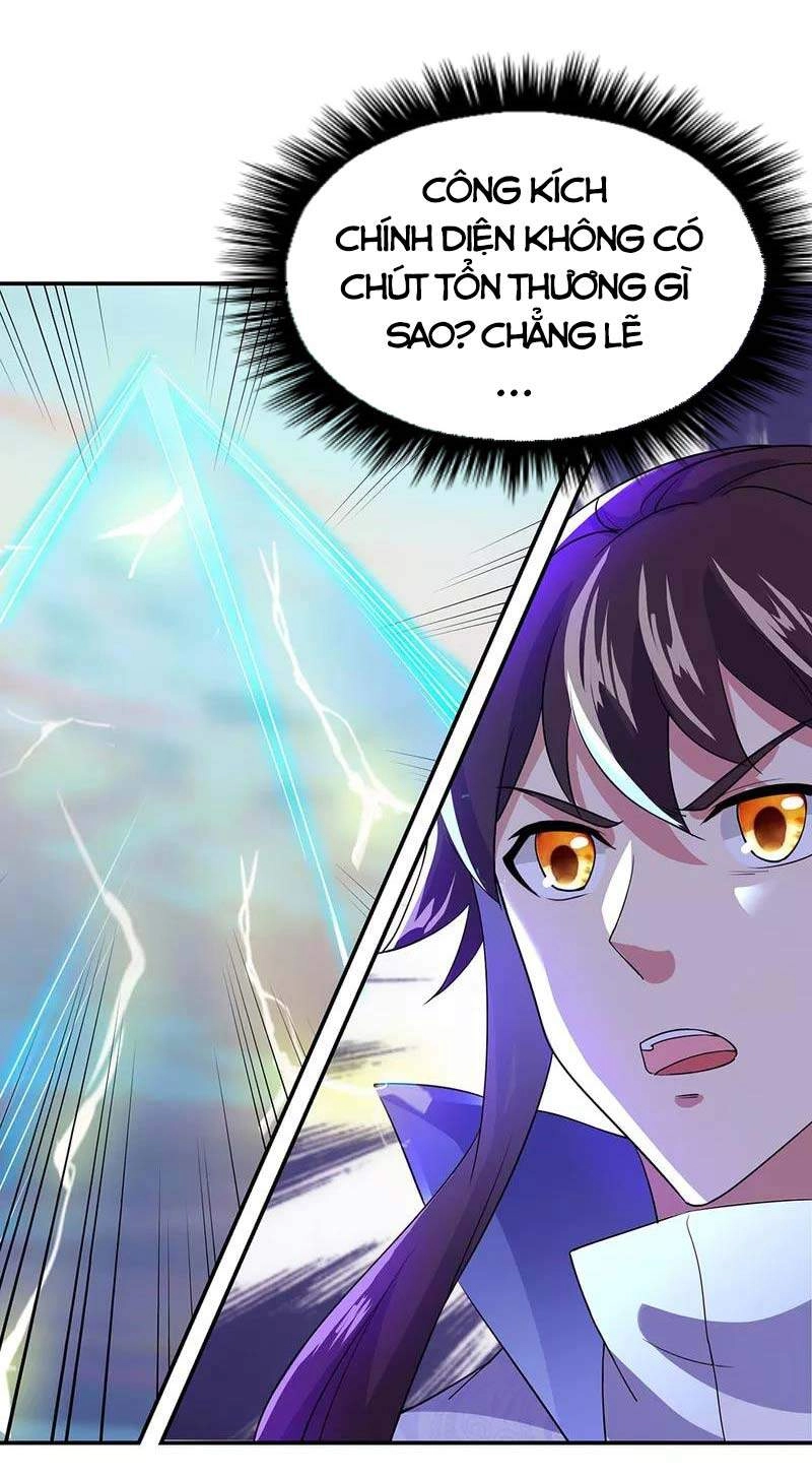 Chiến Hồn Tuyệt Thế Chapter 285 - 4