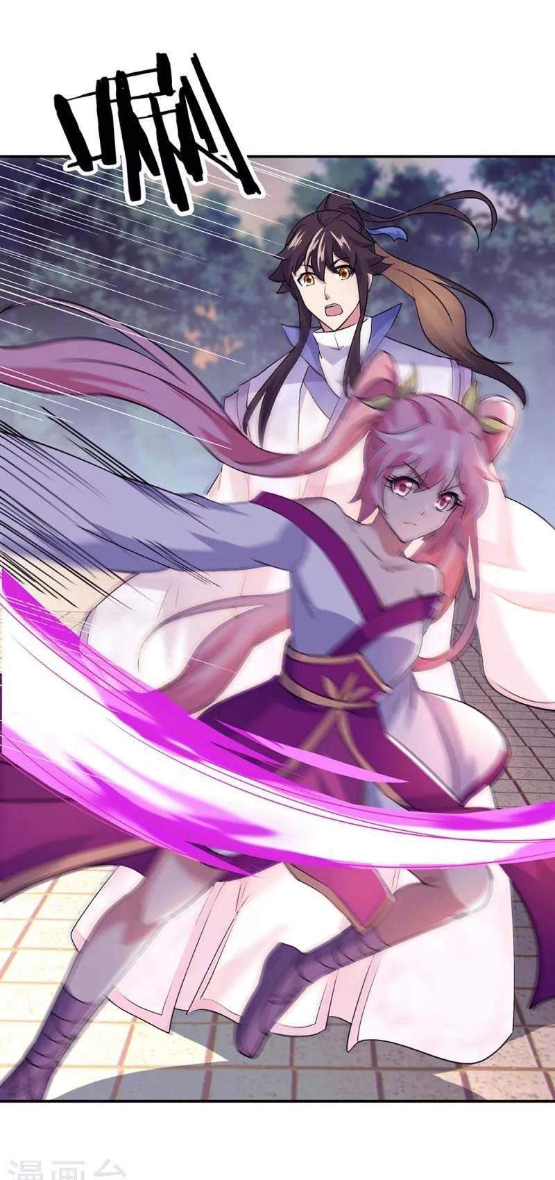 Chiến Hồn Tuyệt Thế Chapter 285 - 7