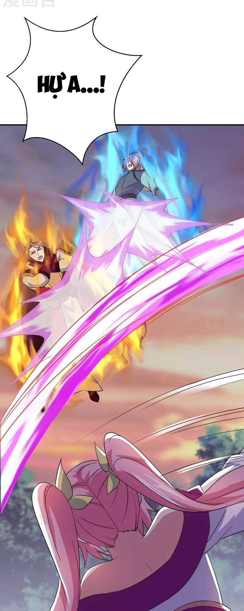 Chiến Hồn Tuyệt Thế Chapter 285 - 8