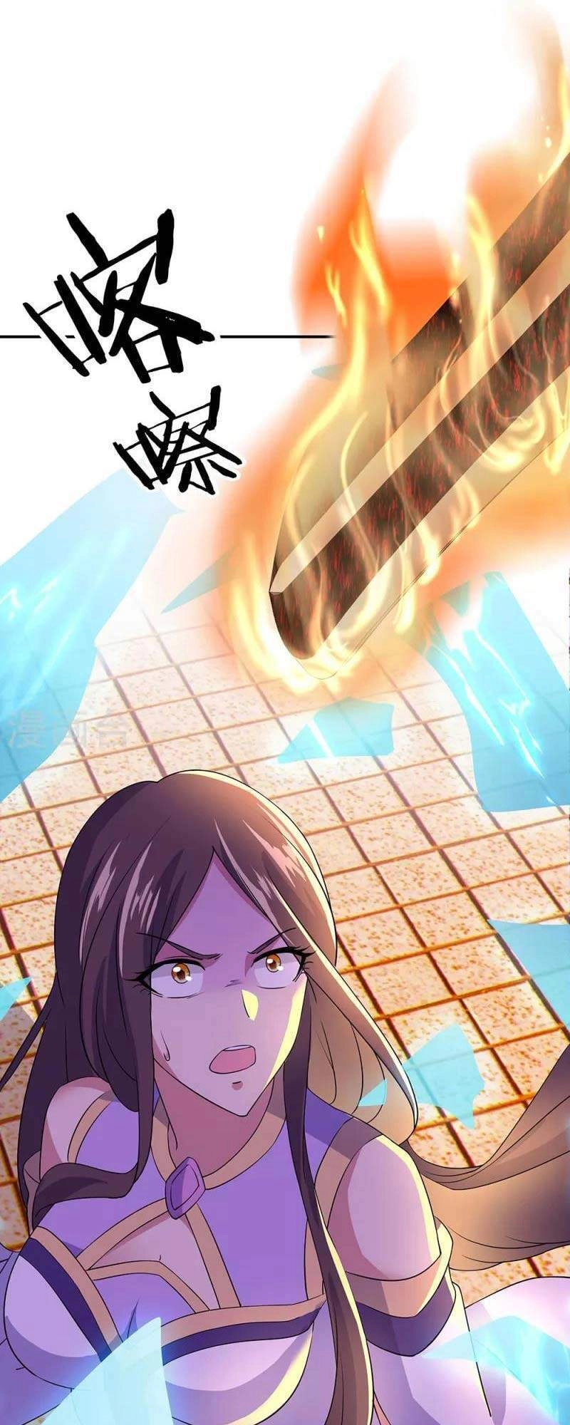 Chiến Hồn Tuyệt Thế Chapter 285 - 14