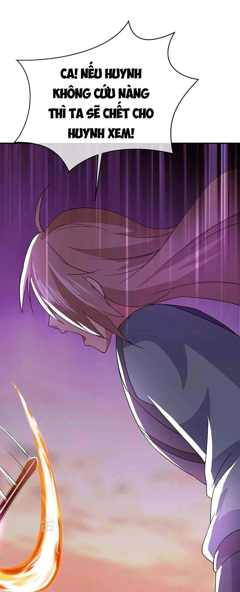 Chiến Hồn Tuyệt Thế Chapter 285 - 17