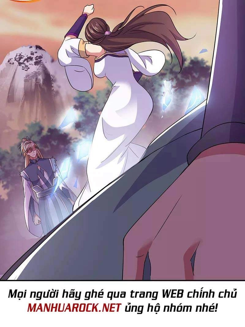 Chiến Hồn Tuyệt Thế Chapter 285 - 18