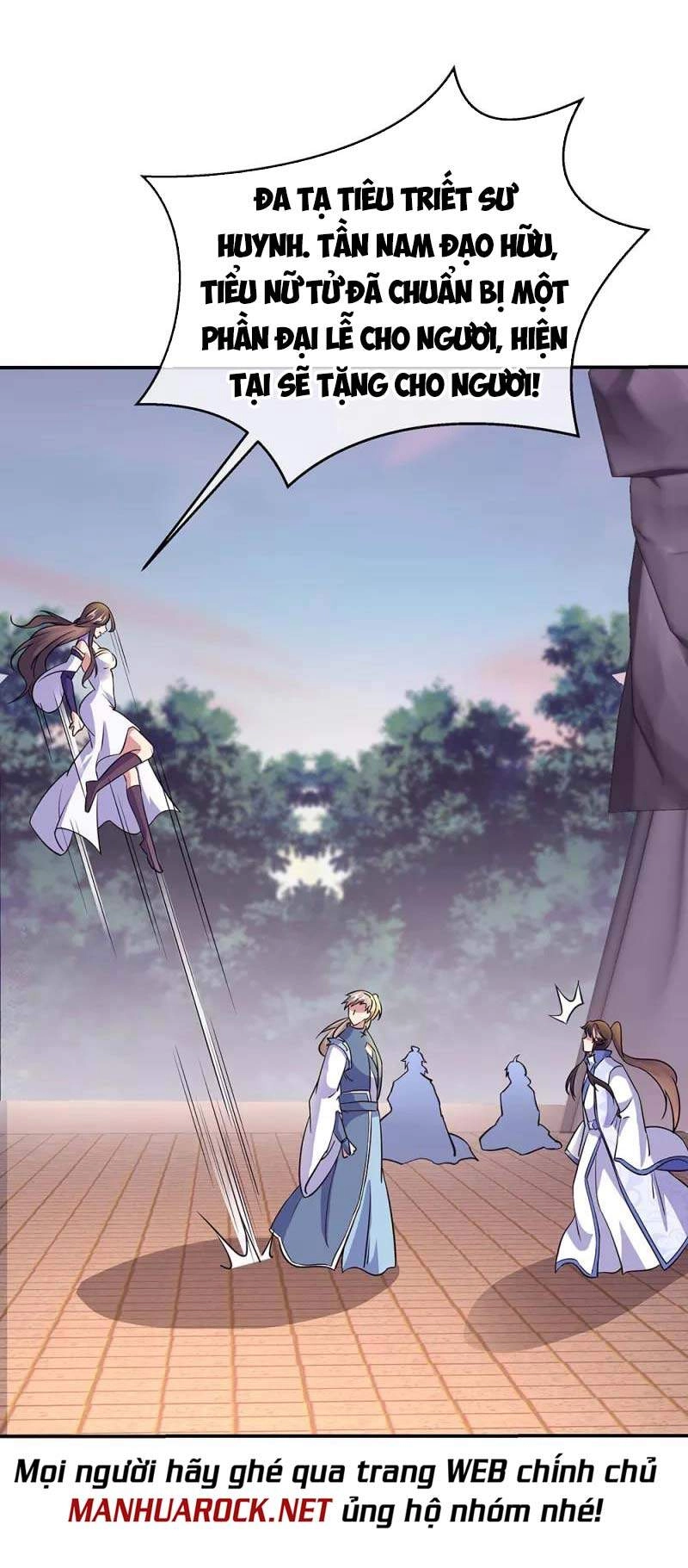 Chiến Hồn Tuyệt Thế Chapter 285 - 23