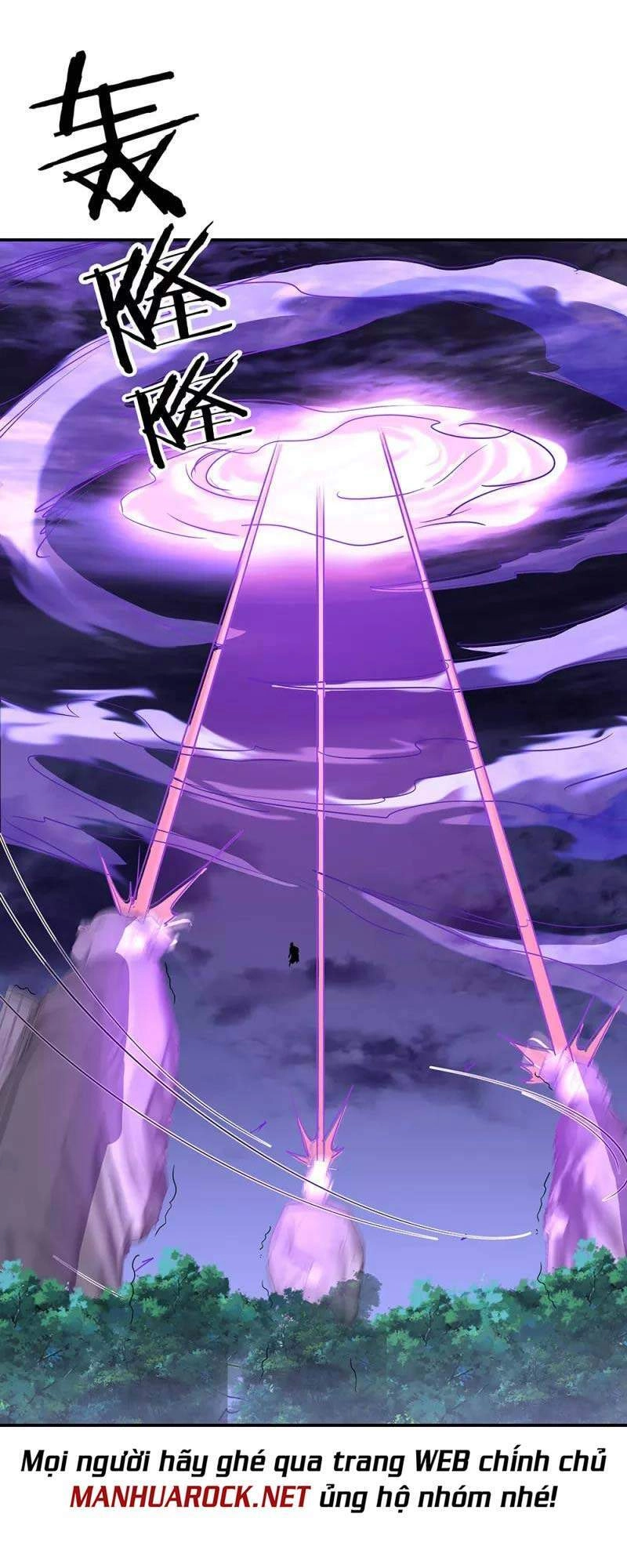 Chiến Hồn Tuyệt Thế Chapter 285 - 27