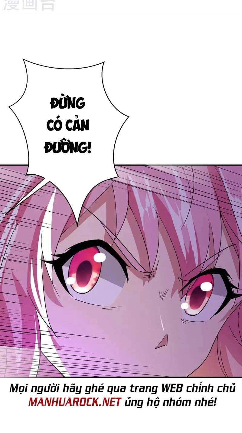 Chiến Hồn Tuyệt Thế Chapter 285 - 34