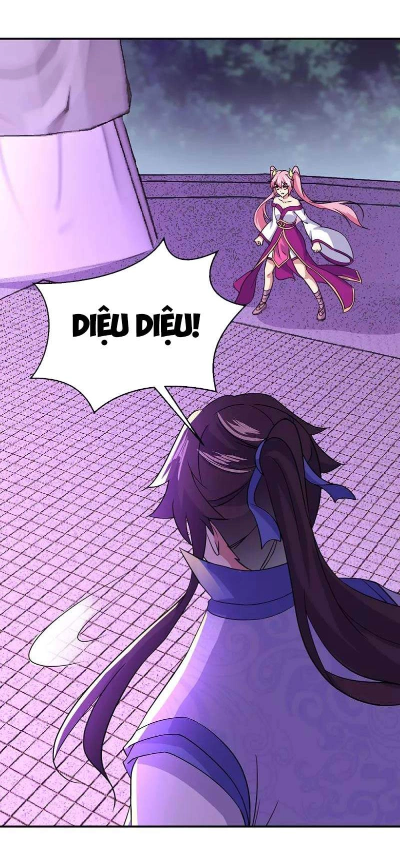 Chiến Hồn Tuyệt Thế Chapter 285 - 37