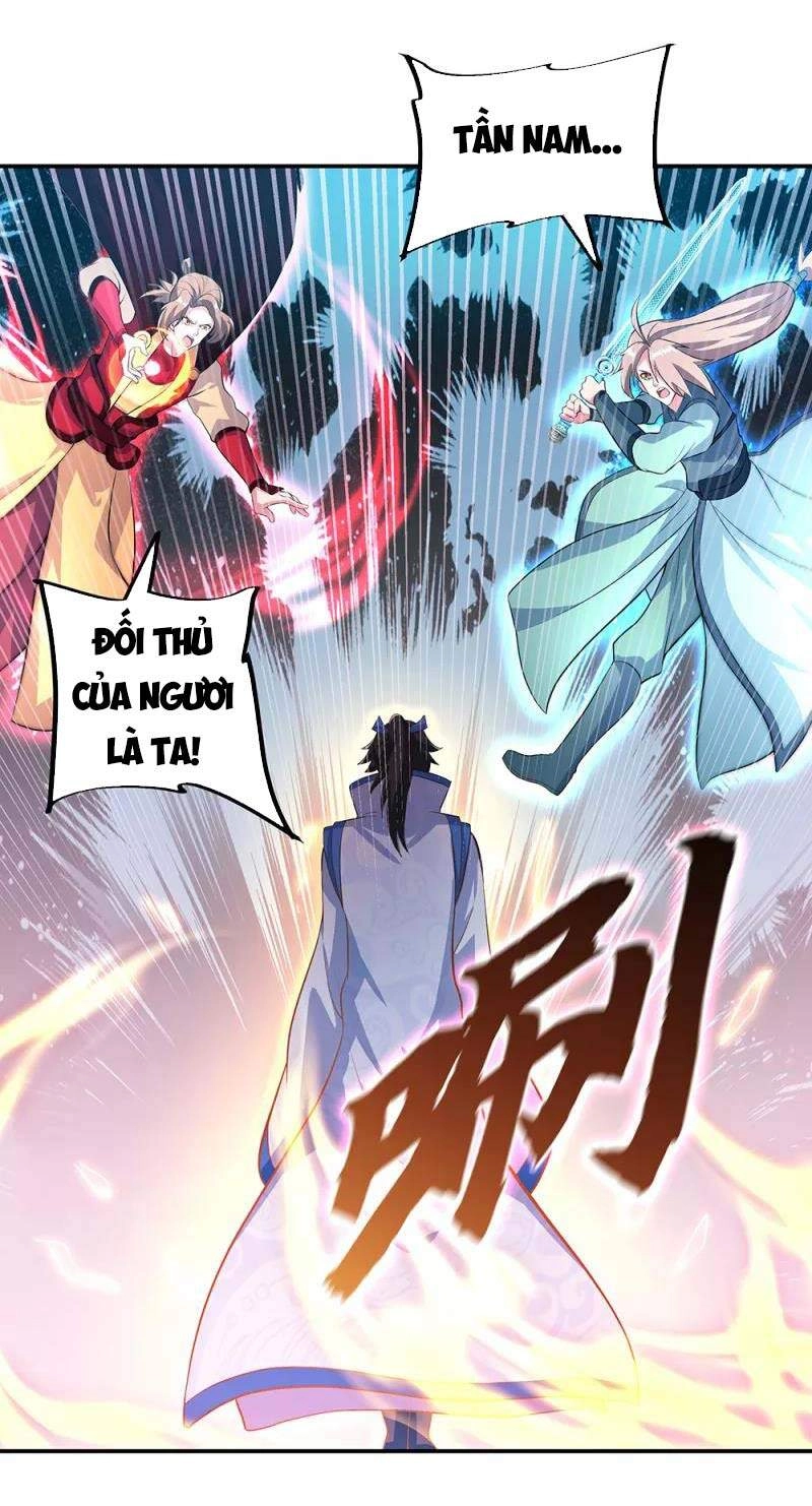 Chiến Hồn Tuyệt Thế Chapter 285 - 48