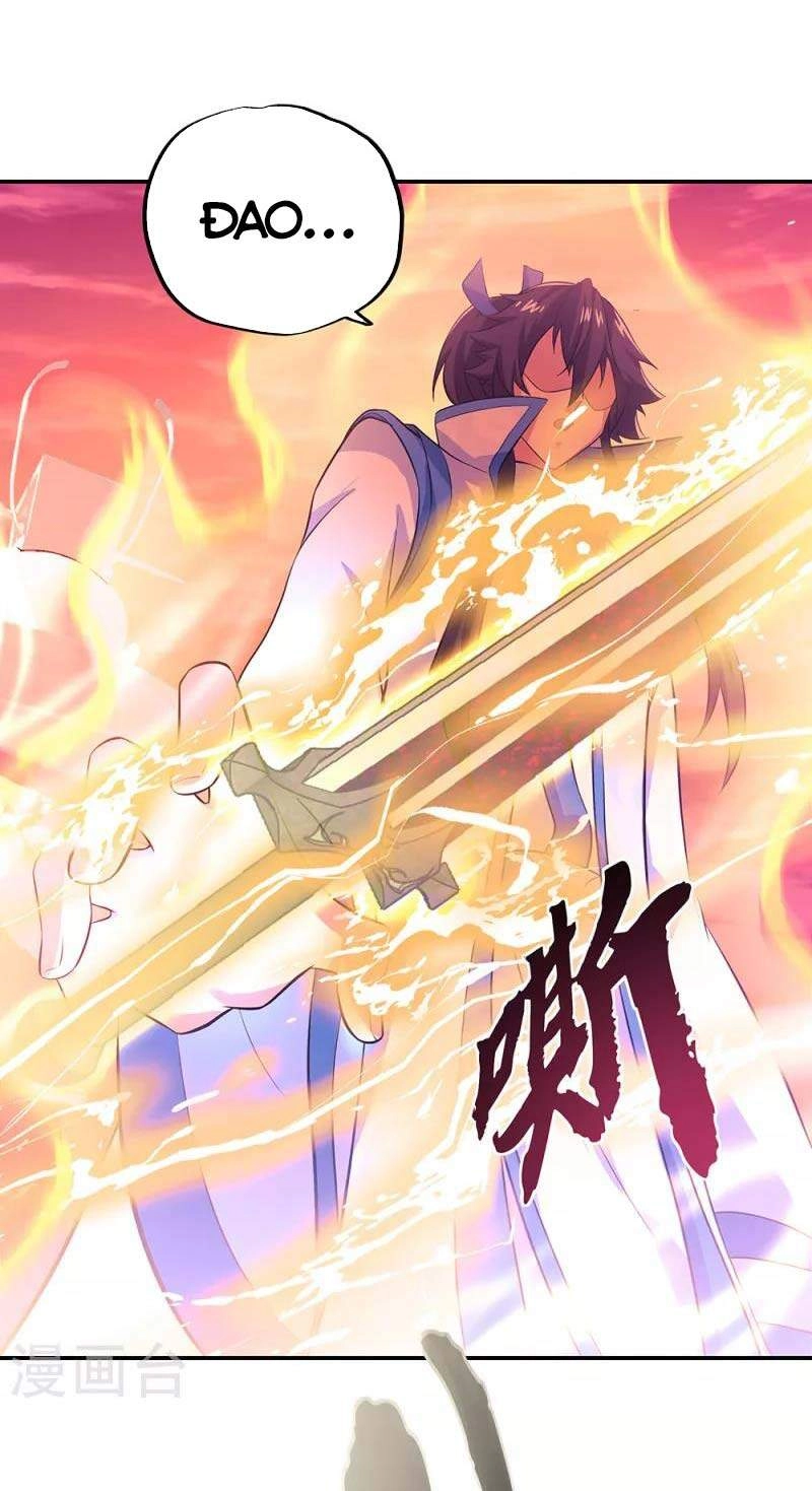 Chiến Hồn Tuyệt Thế Chapter 285 - 50