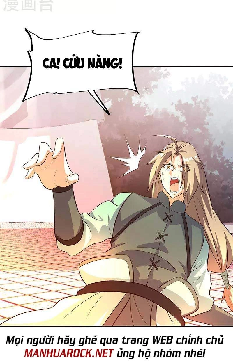 Chiến Hồn Tuyệt Thế Chapter 285 - 53