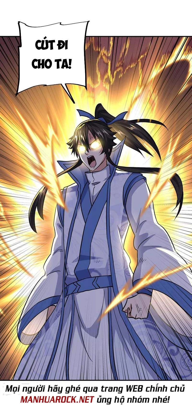 Chiến Hồn Tuyệt Thế Chapter 285 - 54