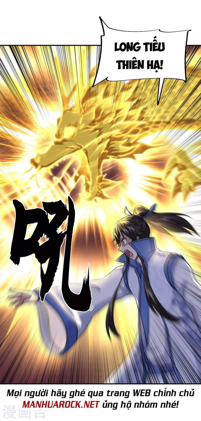 Chiến Hồn Tuyệt Thế Chapter 285 - 57