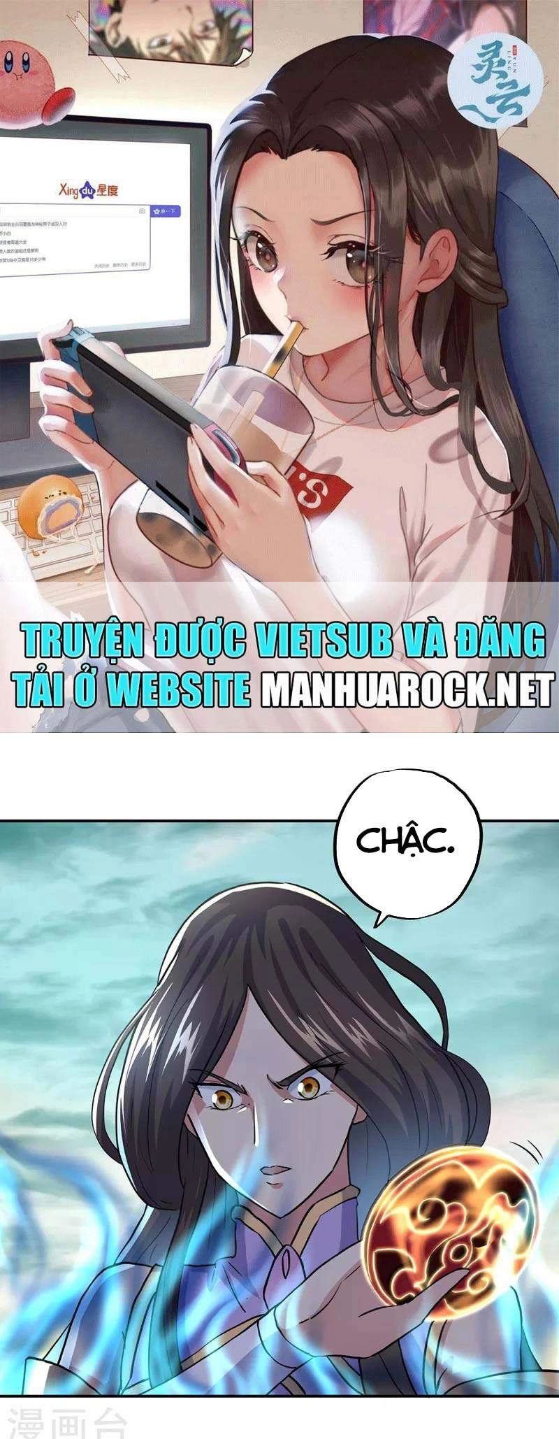 Chiến Hồn Tuyệt Thế Chapter 286 - 1