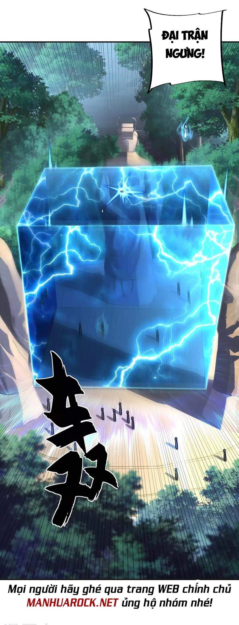 Chiến Hồn Tuyệt Thế Chapter 286 - 3