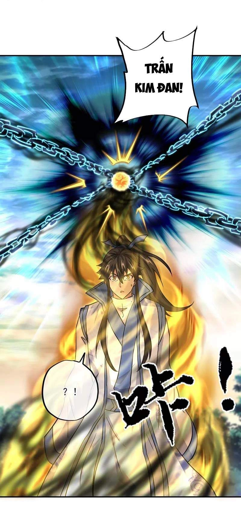 Chiến Hồn Tuyệt Thế Chapter 286 - 6