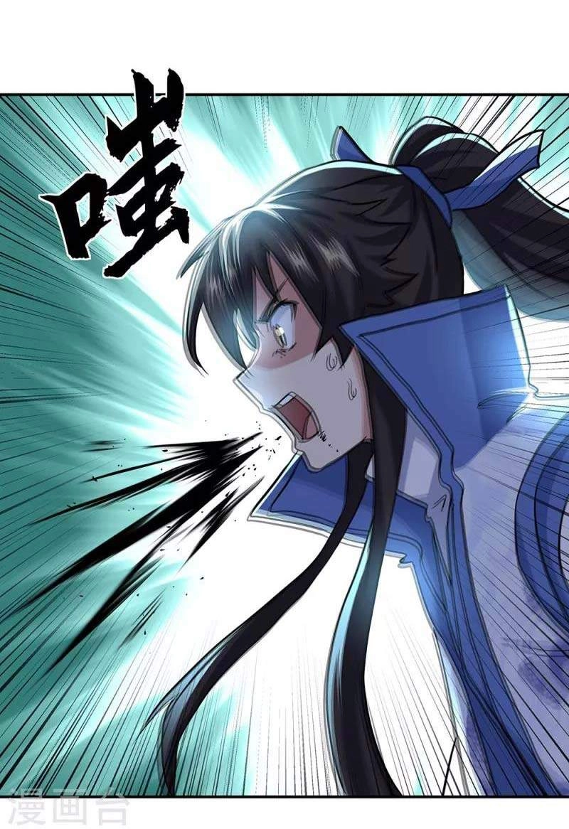 Chiến Hồn Tuyệt Thế Chapter 286 - 12