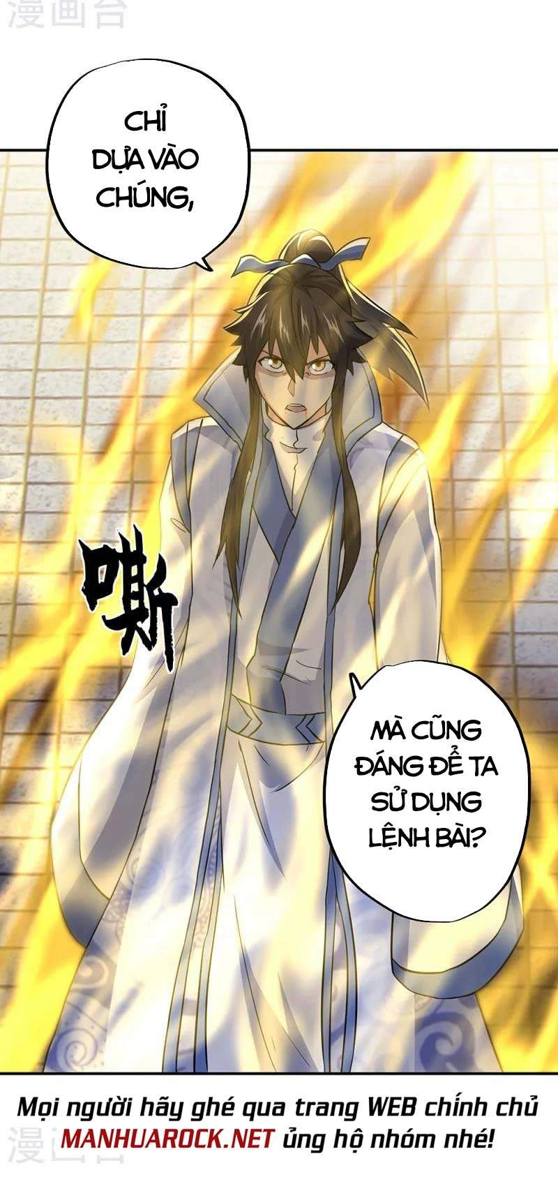 Chiến Hồn Tuyệt Thế Chapter 286 - 14