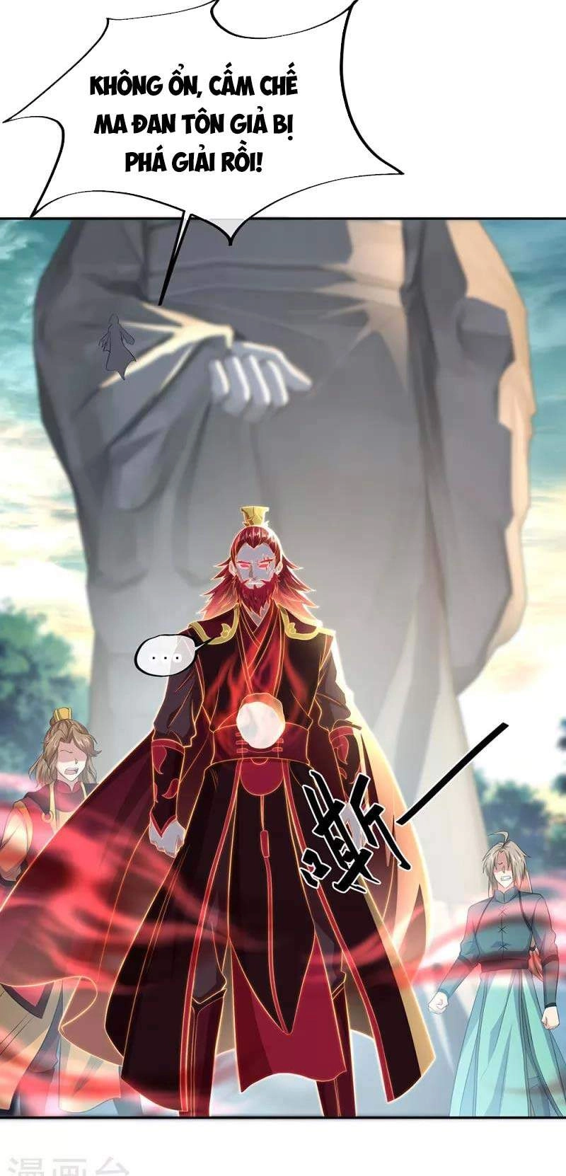 Chiến Hồn Tuyệt Thế Chapter 286 - 19