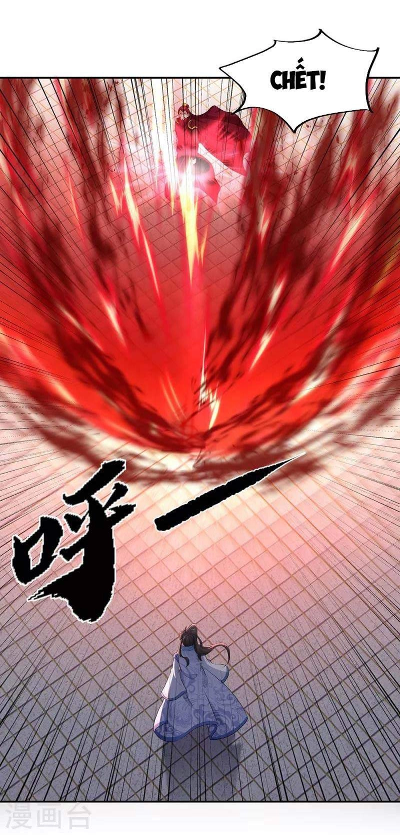 Chiến Hồn Tuyệt Thế Chapter 286 - 21