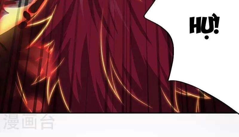 Chiến Hồn Tuyệt Thế Chapter 286 - 23