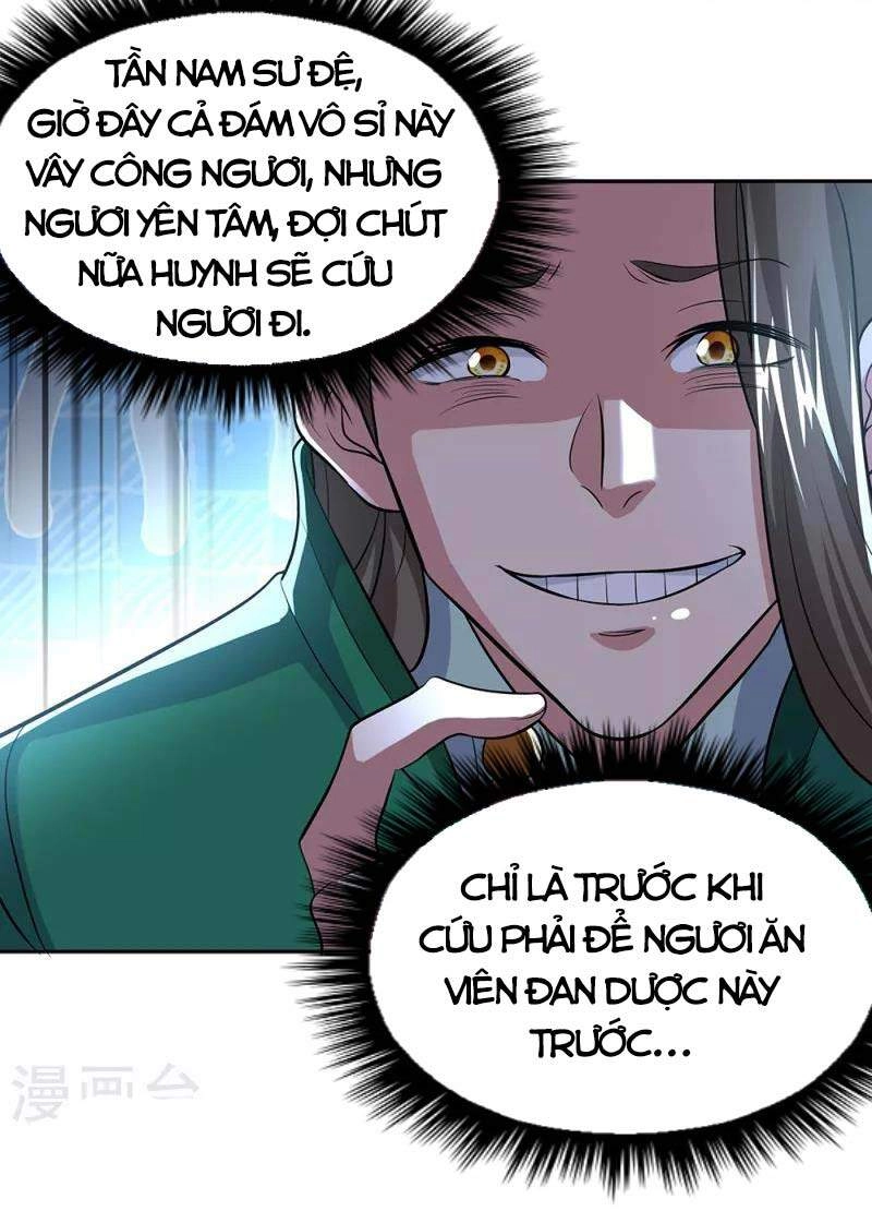 Chiến Hồn Tuyệt Thế Chapter 286 - 26