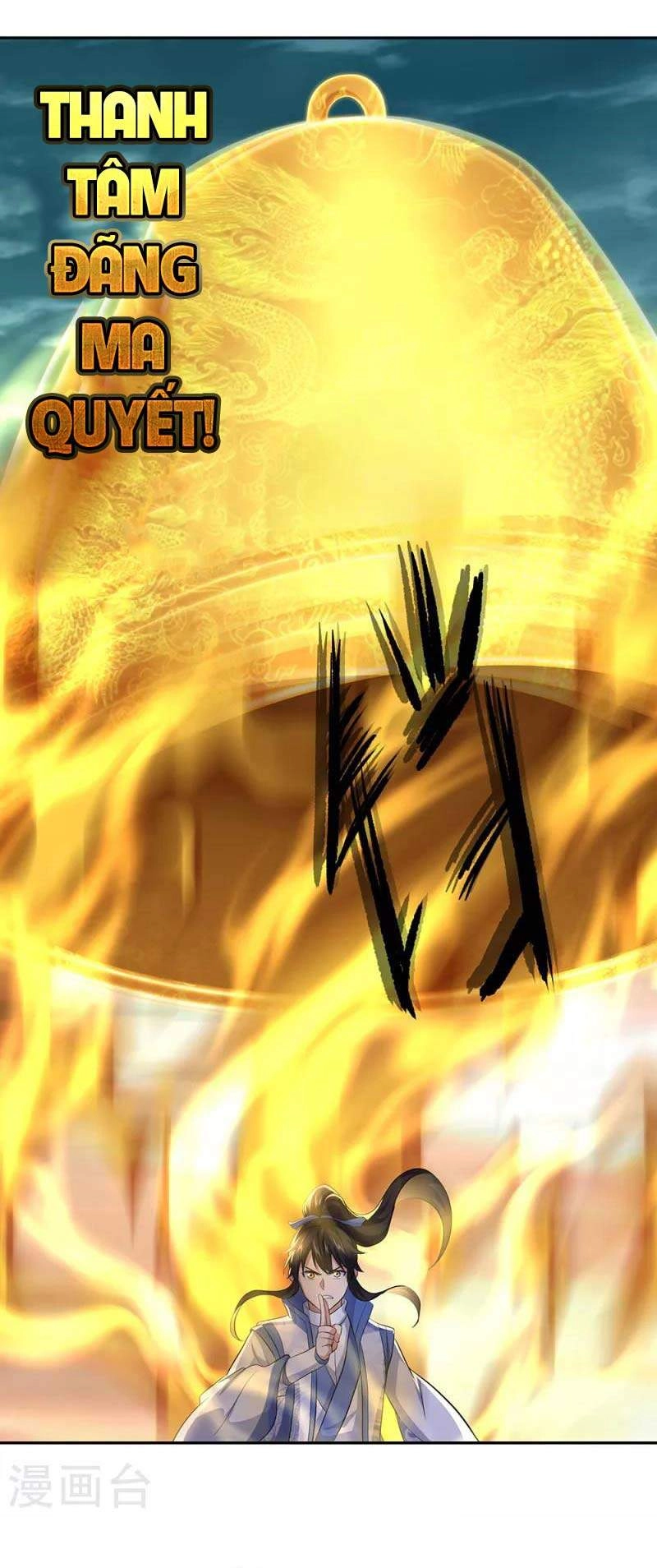 Chiến Hồn Tuyệt Thế Chapter 286 - 27