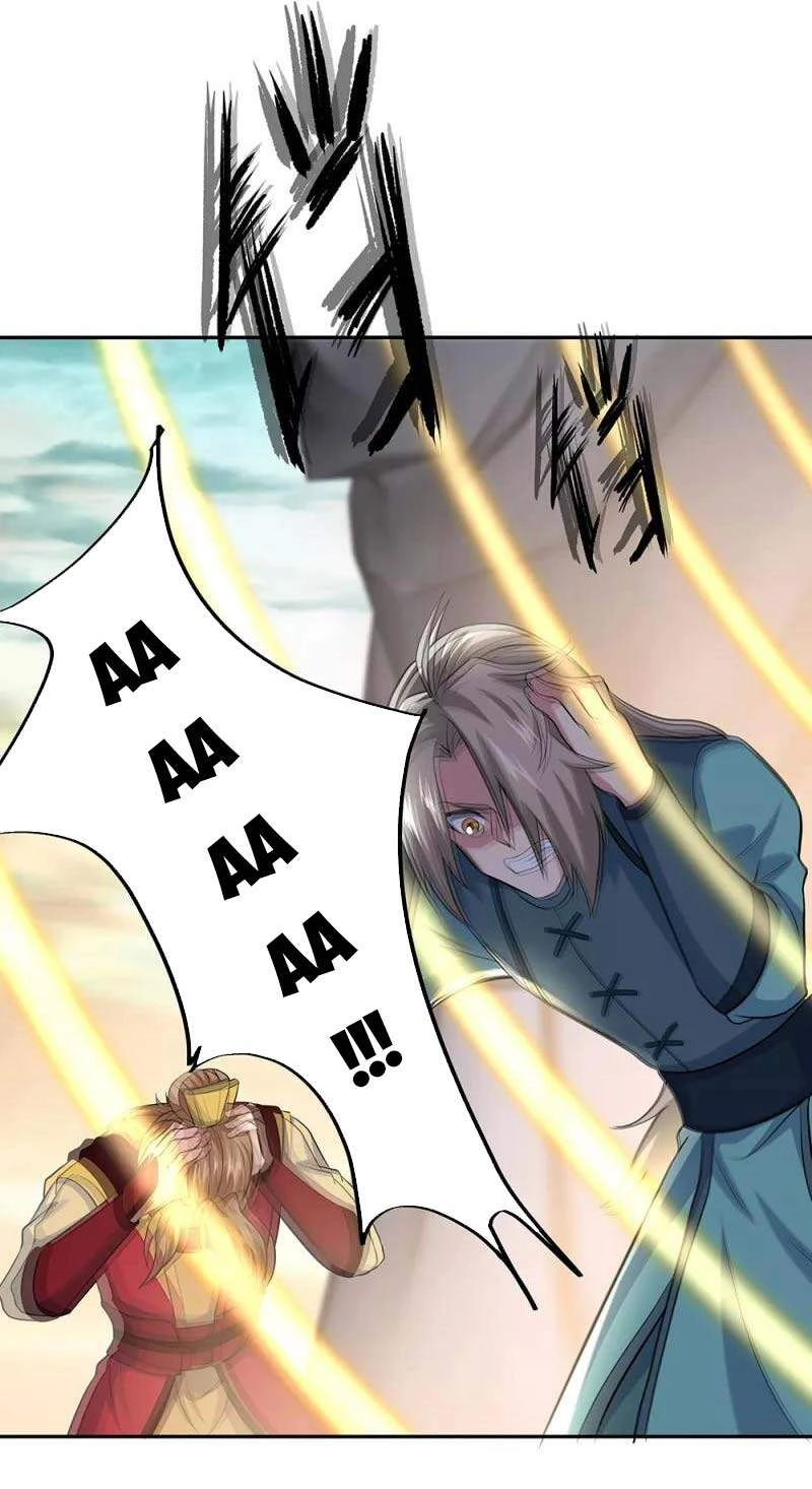 Chiến Hồn Tuyệt Thế Chapter 286 - 28