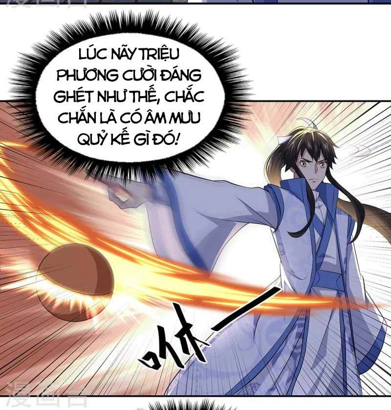 Chiến Hồn Tuyệt Thế Chapter 286 - 30