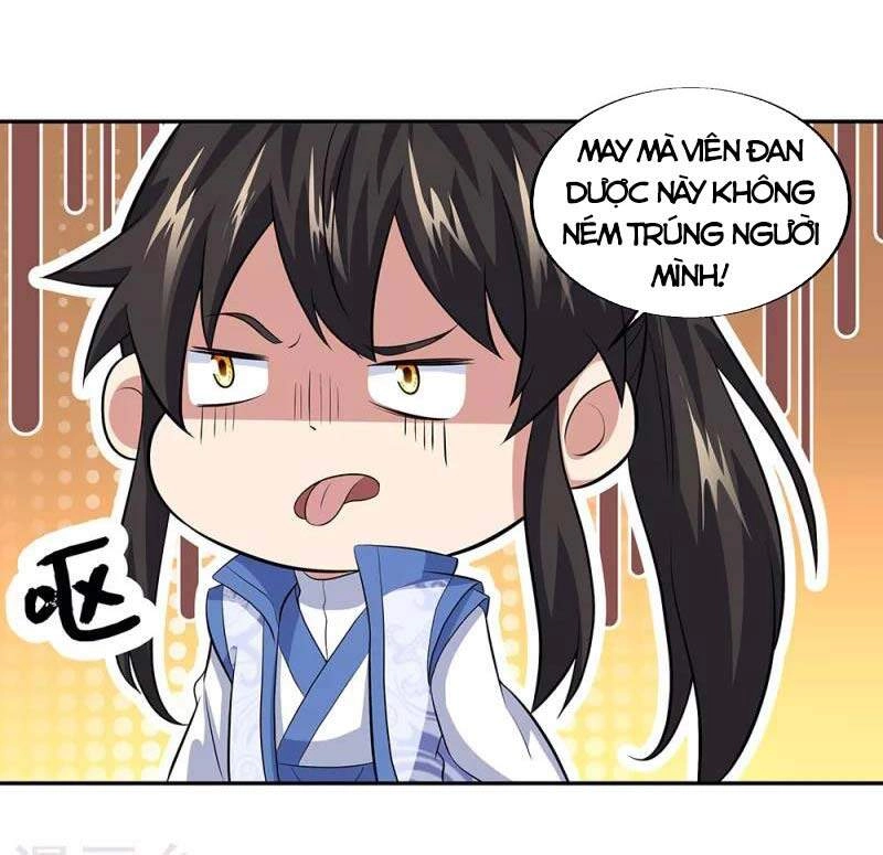 Chiến Hồn Tuyệt Thế Chapter 286 - 33