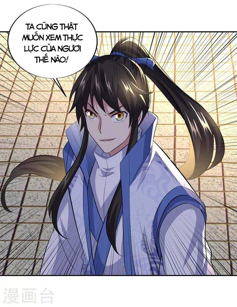 Chiến Hồn Tuyệt Thế Chapter 286 - 35