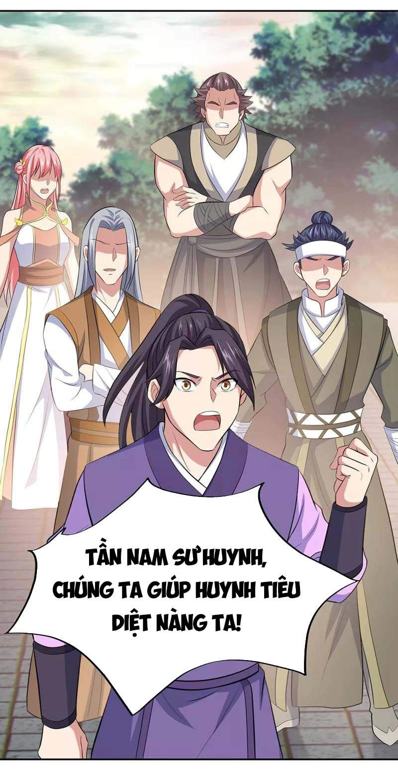 Chiến Hồn Tuyệt Thế Chapter 286 - 37
