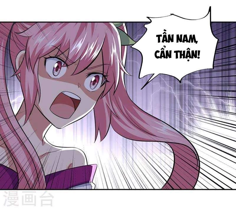 Chiến Hồn Tuyệt Thế Chapter 286 - 39