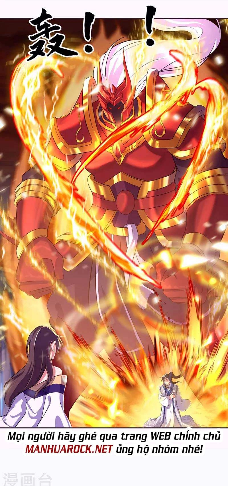 Chiến Hồn Tuyệt Thế Chapter 287 - 15