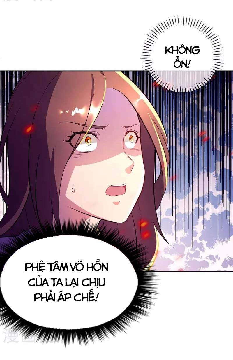 Chiến Hồn Tuyệt Thế Chapter 287 - 18